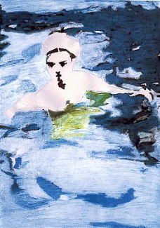 Schwimmer