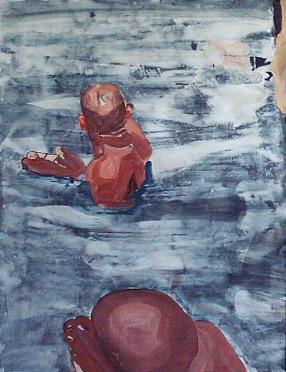 Mönche II