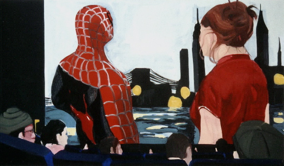 Spiderman