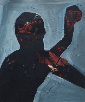 Spiderman, klein