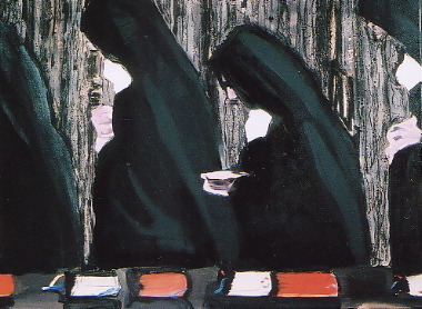 Nonnen