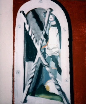 Marienfigur