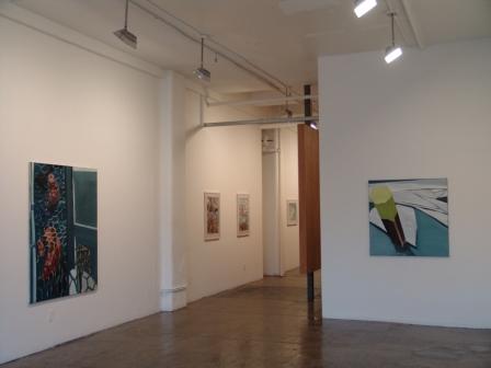 Ausstellungsansicht