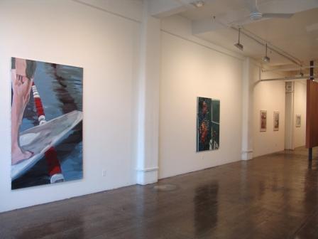 Ausstellungsansicht