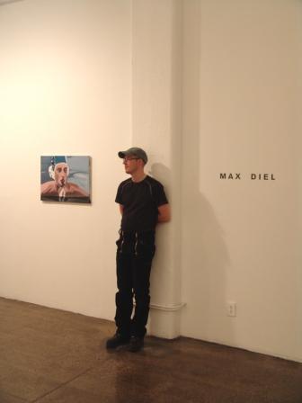 Ausstellungsansicht