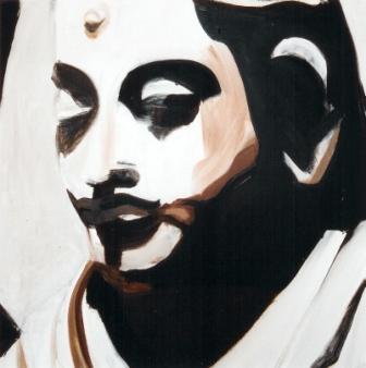 Buddha