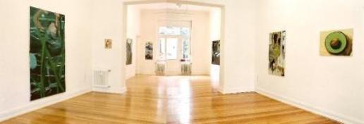 Ausstellungsansicht