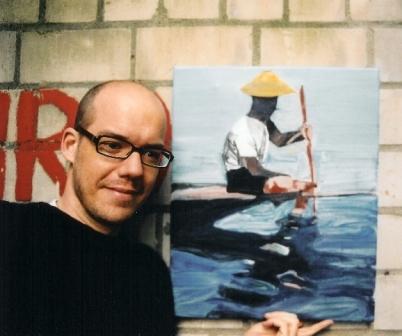 Max Diel