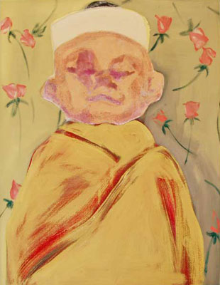 Babyface Buddah