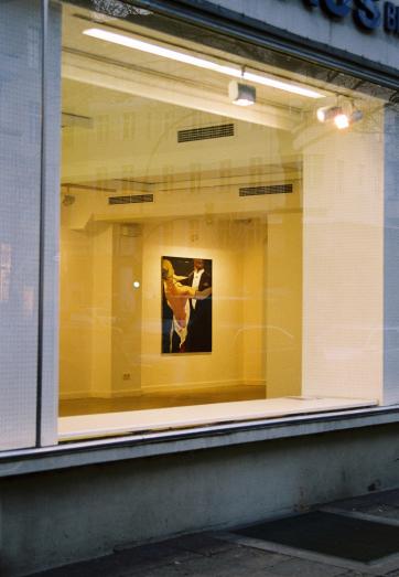 Ausstellungsansicht
