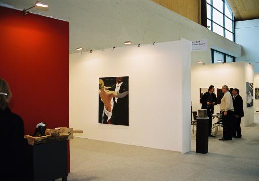 Ausstellungsansicht
