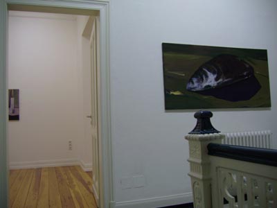 Ausstellungsansicht