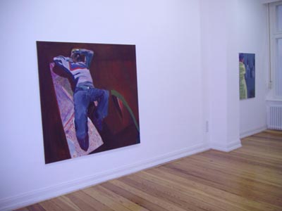 Ausstellungsansicht