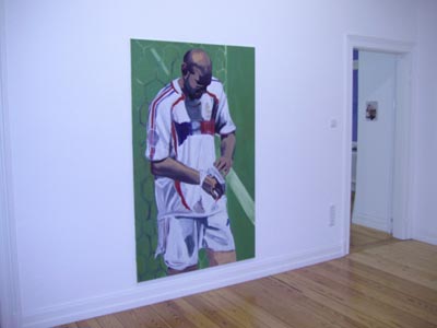 Ausstellungsansicht