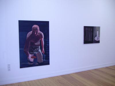 Ausstellungsansicht