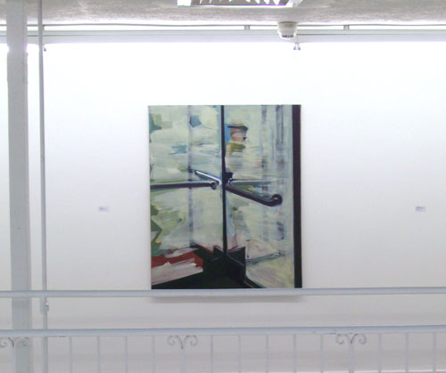 Ausstellungsansicht
