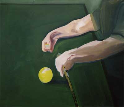Billard