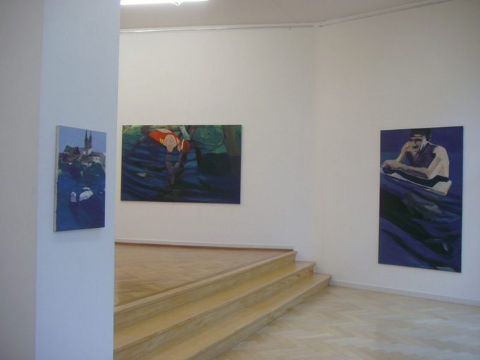 Ausstellungsansicht