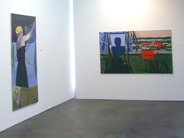 Ausstellungsansicht