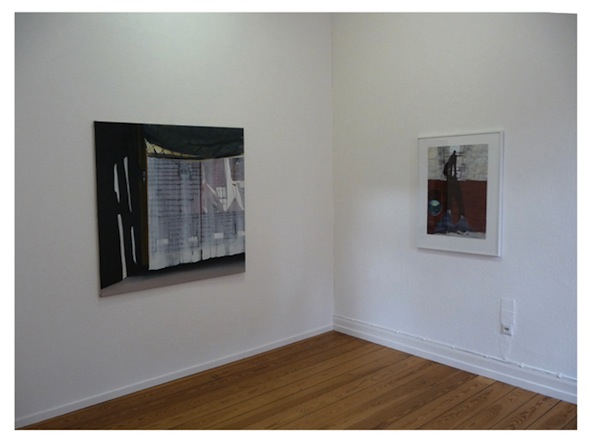 Ausstellungsansicht