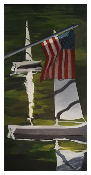 American Beauty I