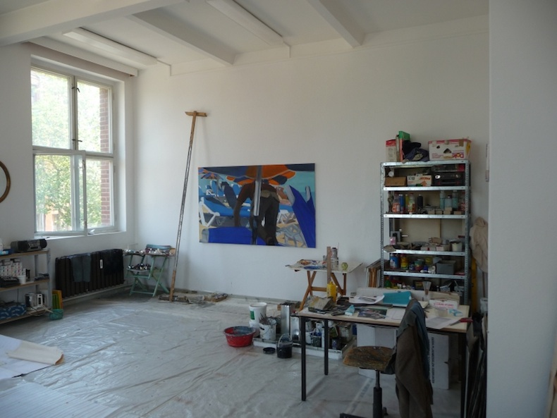 Atelier