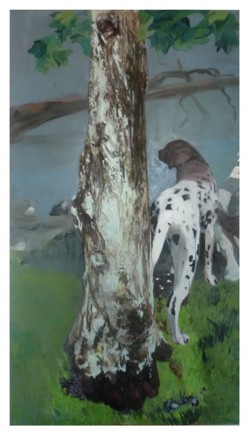 dog´s end