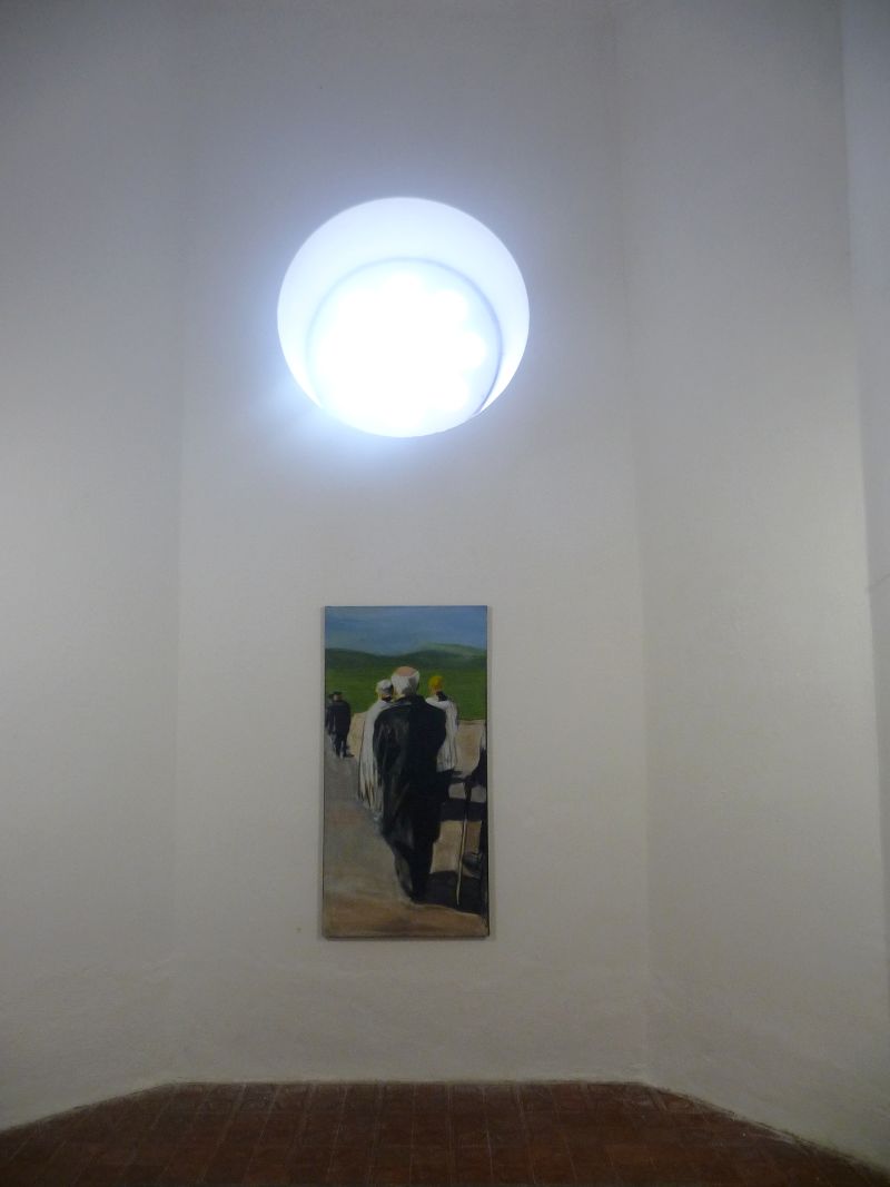 Ausstellungsansicht