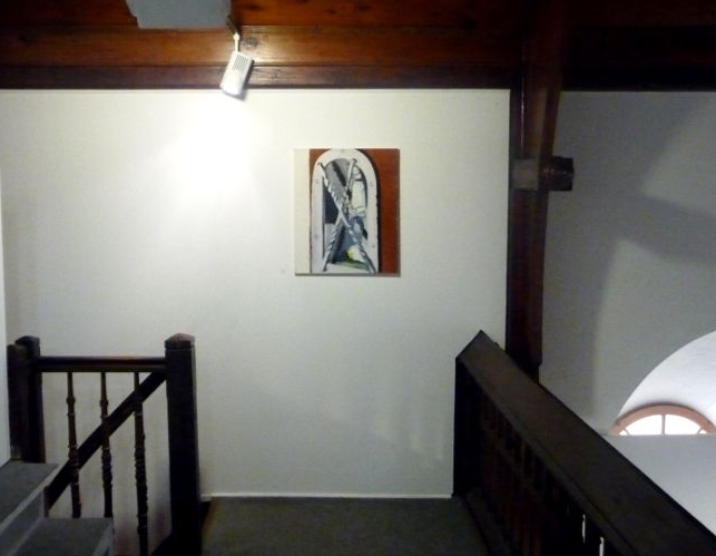 Ausstellungsansicht