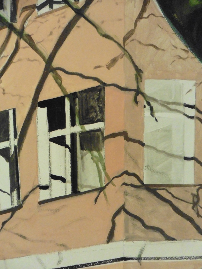 Ausstellungsansicht