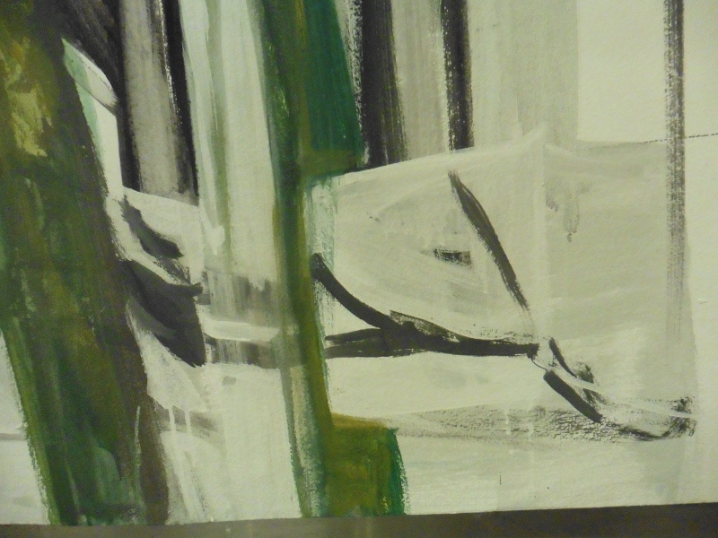 Ausstellungsansicht