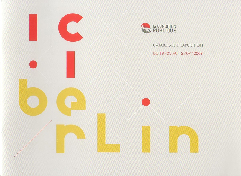 Ici Berlin 2